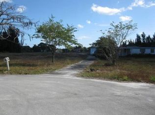 6151 SW 173rd Way, Southwest Ranches, FL 33331