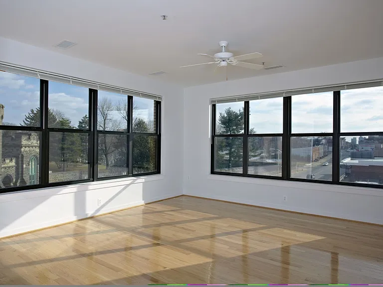Main Room with Natural Light