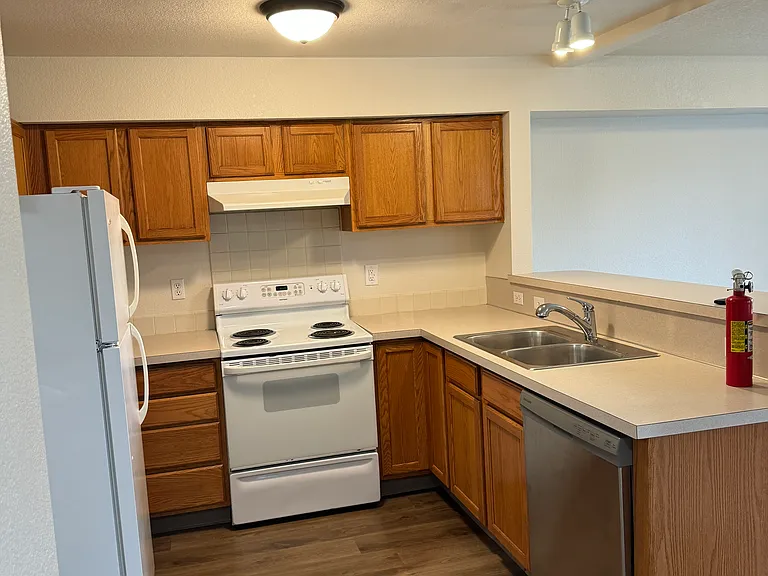 8146 Union Mills Rd SE #A — Photo 13