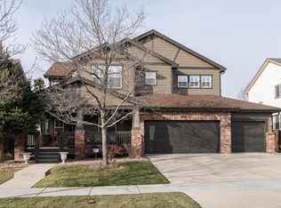 5227 S Granby Ct, Aurora, CO 80015