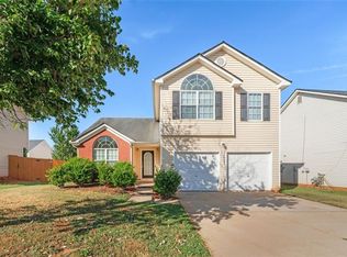 80 Keyton Dr, Covington, GA 30016