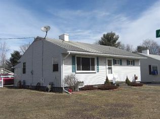 48 Highland Dr, Painted Post, NY