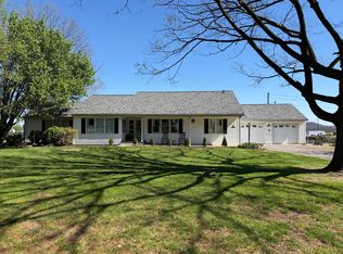 7269 Morehead Rd, Flemingsburg, KY