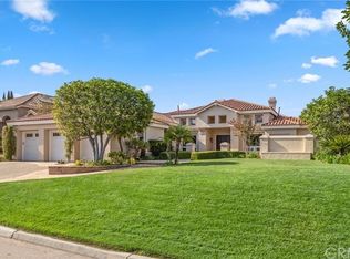 4795 Green Crest Dr, Yorba Linda, CA 92887