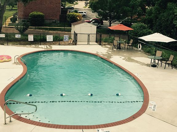 4th image of 4466 El Paulo Ct APT B