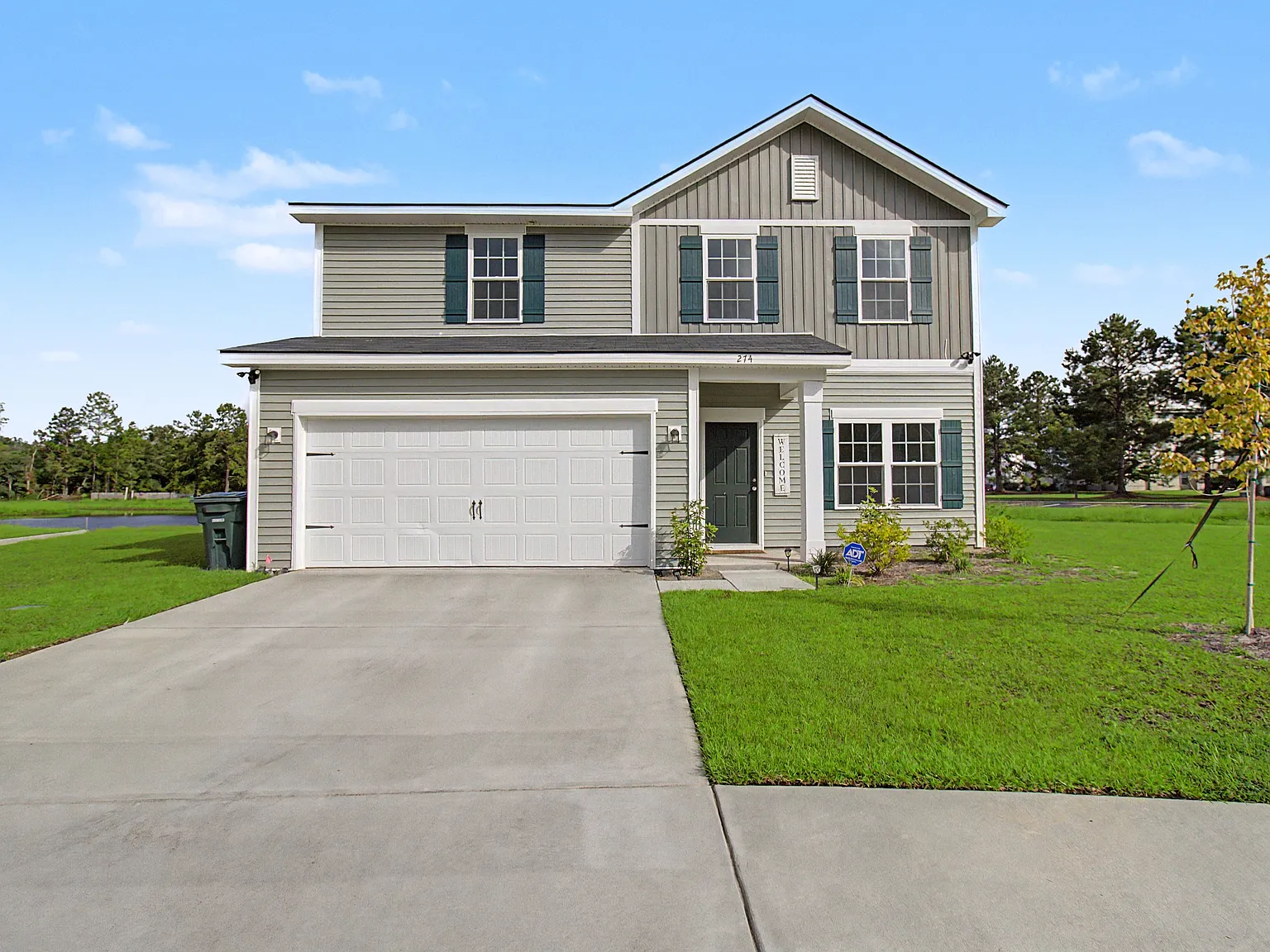 274 Renwick Loop - Morgan - 1 — Photo 1