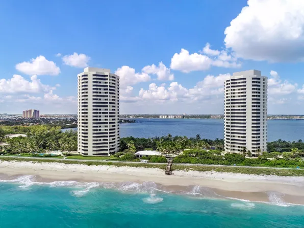 5080 N Ocean Drive #9d, Singer Island, FL 33404