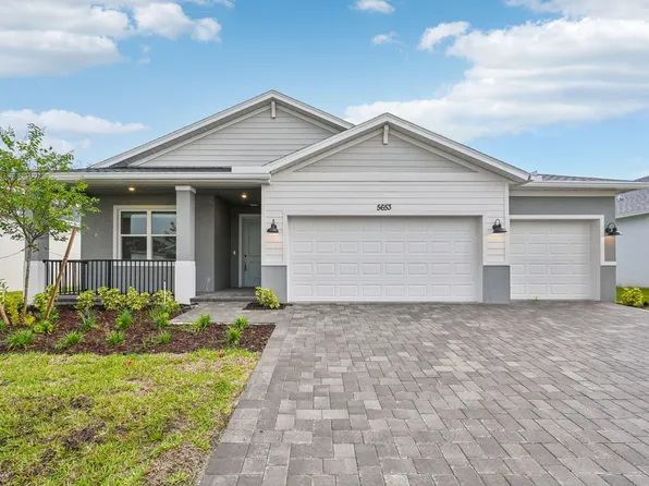 5653 Hampton Park Circle, Vero Beach, FL 32966