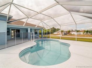 497 SW Kaabe Ave #0, Port Saint Lucie, FL 34953