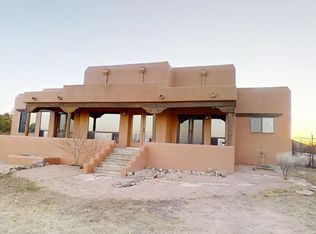 10 Quail Run, Silver City, NM 88061