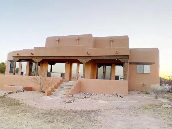 10 Quail Run, Silver City, NM 88061