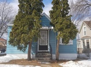 3808 22nd Ave S, Minneapolis, MN 55407