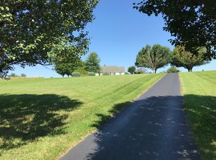 4495 Boonesboro Rd, Winchester, KY 40391