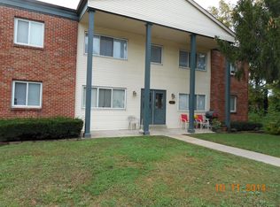 223 N Virginia Ave APT L, Eureka, MO 63025