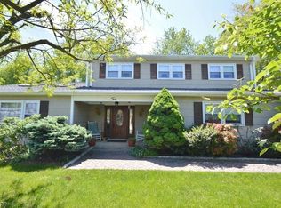 2 Selmar Ter, East Hanover, NJ 07936