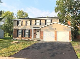 5459 Northford Rd, Dayton, OH 45426