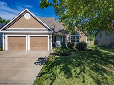 7503 N Lewis Ave, Kansas City, MO, 64158