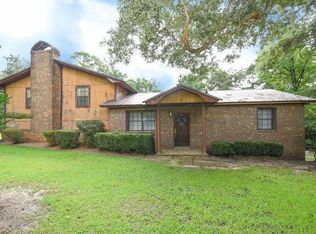 115 White Lily Rd, Quincy, FL 32351