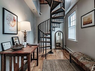 70 Waterville St #3, Portland, ME 04101