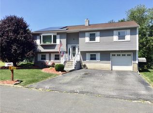 360 Nina St, New Windsor, NY 12553