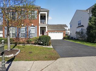 13540 Arcadian Dr, Leesburg, VA