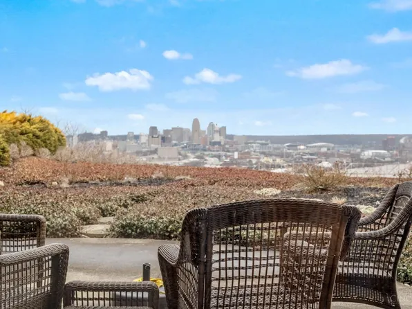 558 Davenport Ave Unit 8, Cincinnati, OH 45204