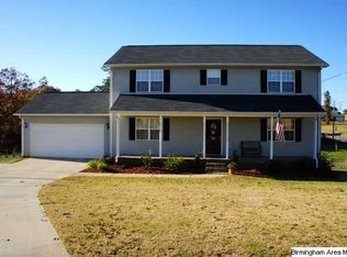 133 Bradford Ct, Weaver, AL 36277