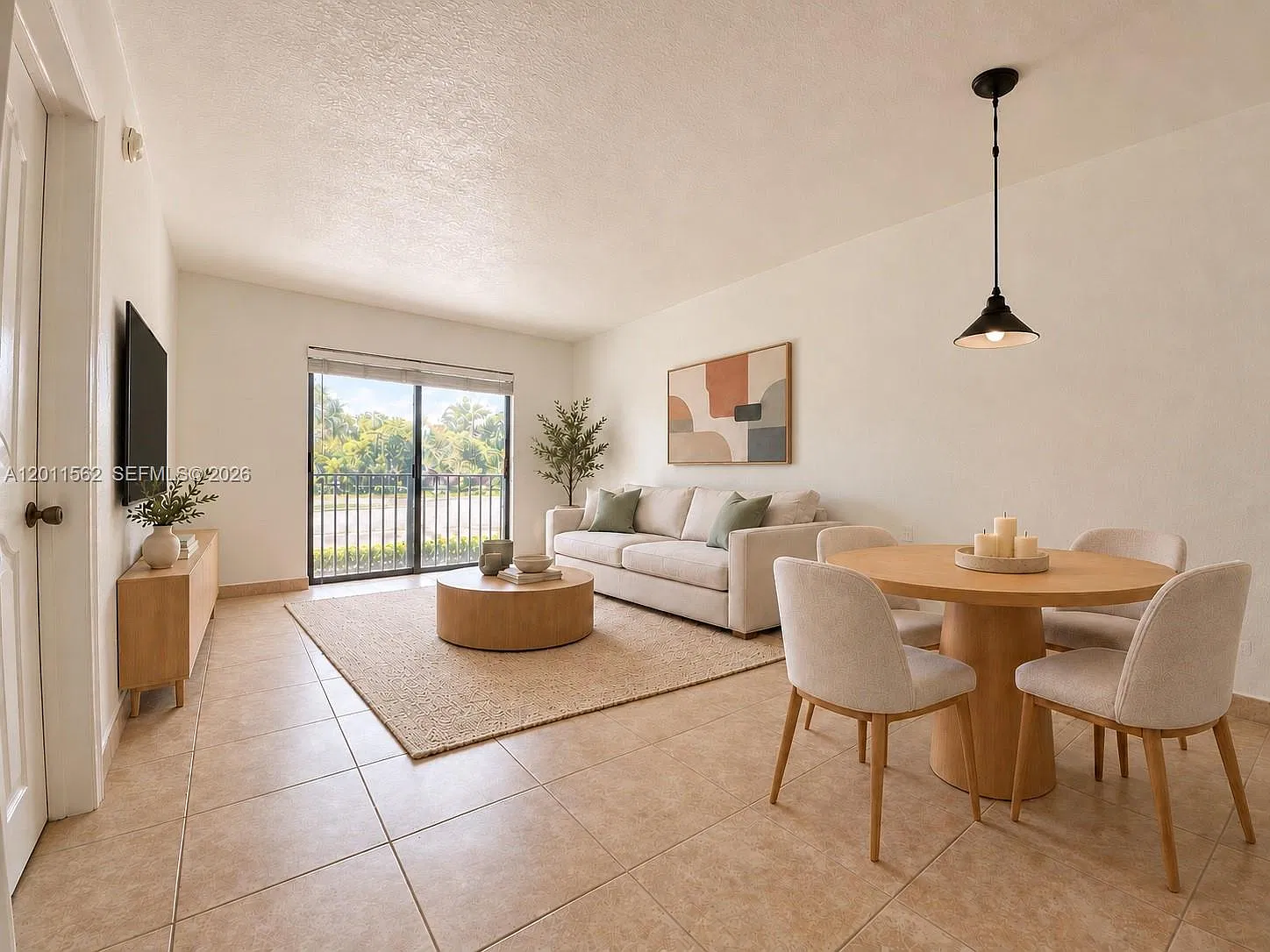 Brickell West Condo — Photo 4