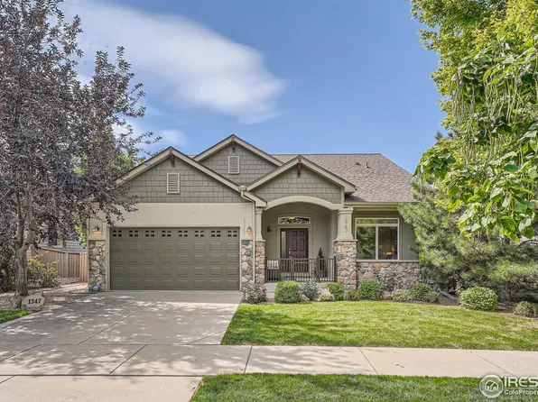 1347 15th Ave, Longmont, CO 80501