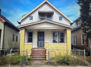 13486 Gallagher St, Hamtramck, MI