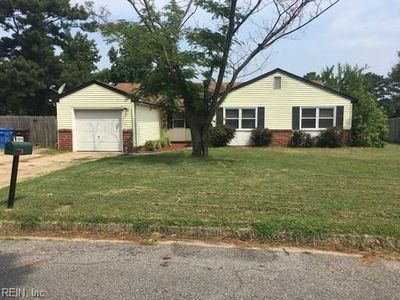 1273 Sir Kay Dr, Chesapeake, VA, 23323