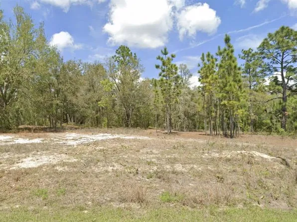 1907 W Corrine St Lot 25, Dunnellon, FL 34434