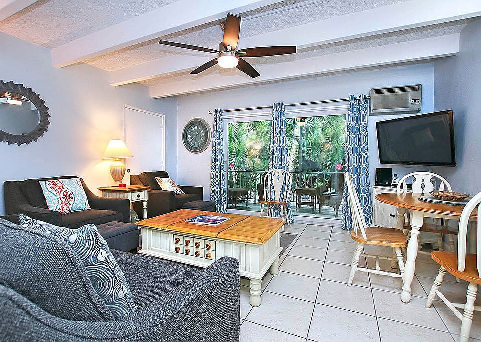 1st image of 409 E Gulf Dr APT 8