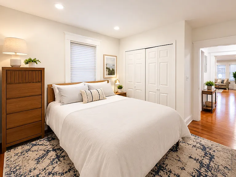772 Centre St #3 — Photo 5