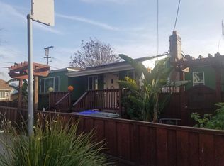 732 39th St, Richmond, CA 94805