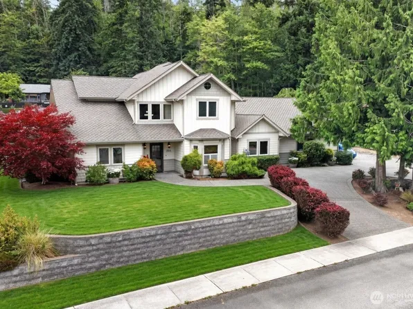 304 Antonie Avenue N, Eatonville, WA 98328