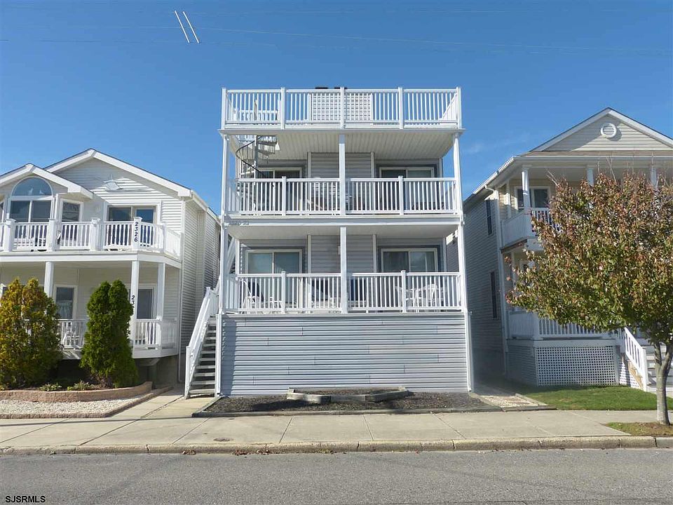 Home Exterior