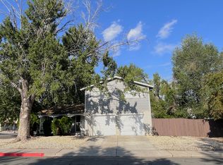 7385 Sugarloaf Dr, Reno, NV 89511