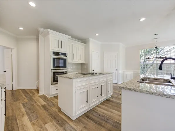 17318 Bonnard Cir, Spring, TX 77379