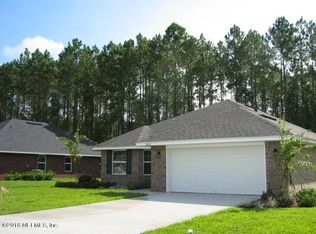 78100 Saddle Rock Rd, Yulee, FL 32097