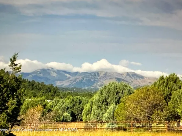 182 Saddleback Rd #8, Alto, NM 88312