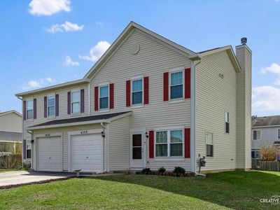 4308 Klatt St, Plano, IL, 60545