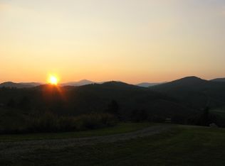 Tbd Green Meadows, Todd, NC 28684