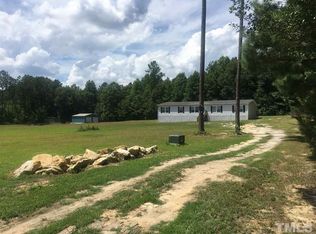 190 Upchurch Rd, Zebulon, NC 27597