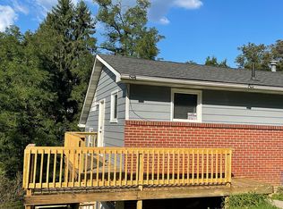 266 Randolph Rd, Morgantown, WV 26505