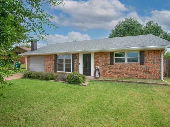 1607 Karen Ln, Iowa Park, TX 76367