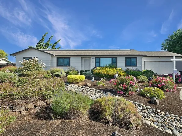 3740 N Ranchford Ct, Concord, CA 94520