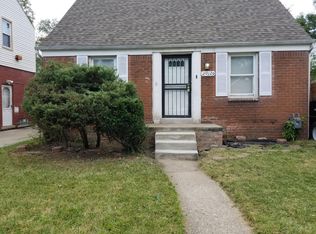 20129 Hartwell St, Detroit, MI 48235