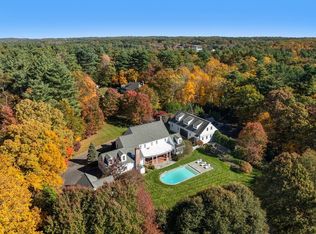 10 Queen Anne Rd, Hopkinton, MA 01748