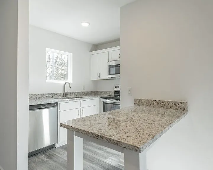 Missionary View: Modern Multifamily Living in Chattanooga — Photo 12